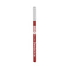 Miss Claire Glimmersticks For Lips - Fiasta Red L-47