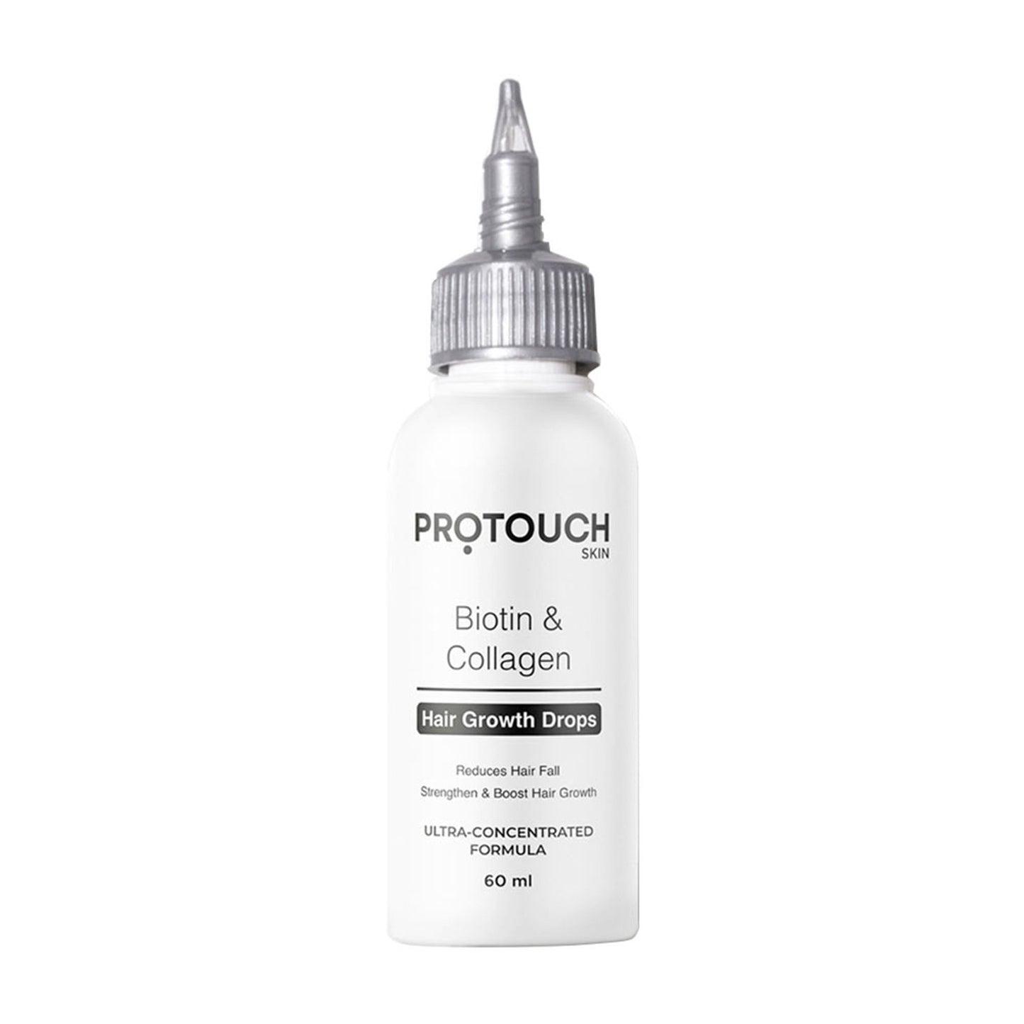 PROTOUCH Hair Growth Serum with Redensyl, Anagain Ultra Concentrated