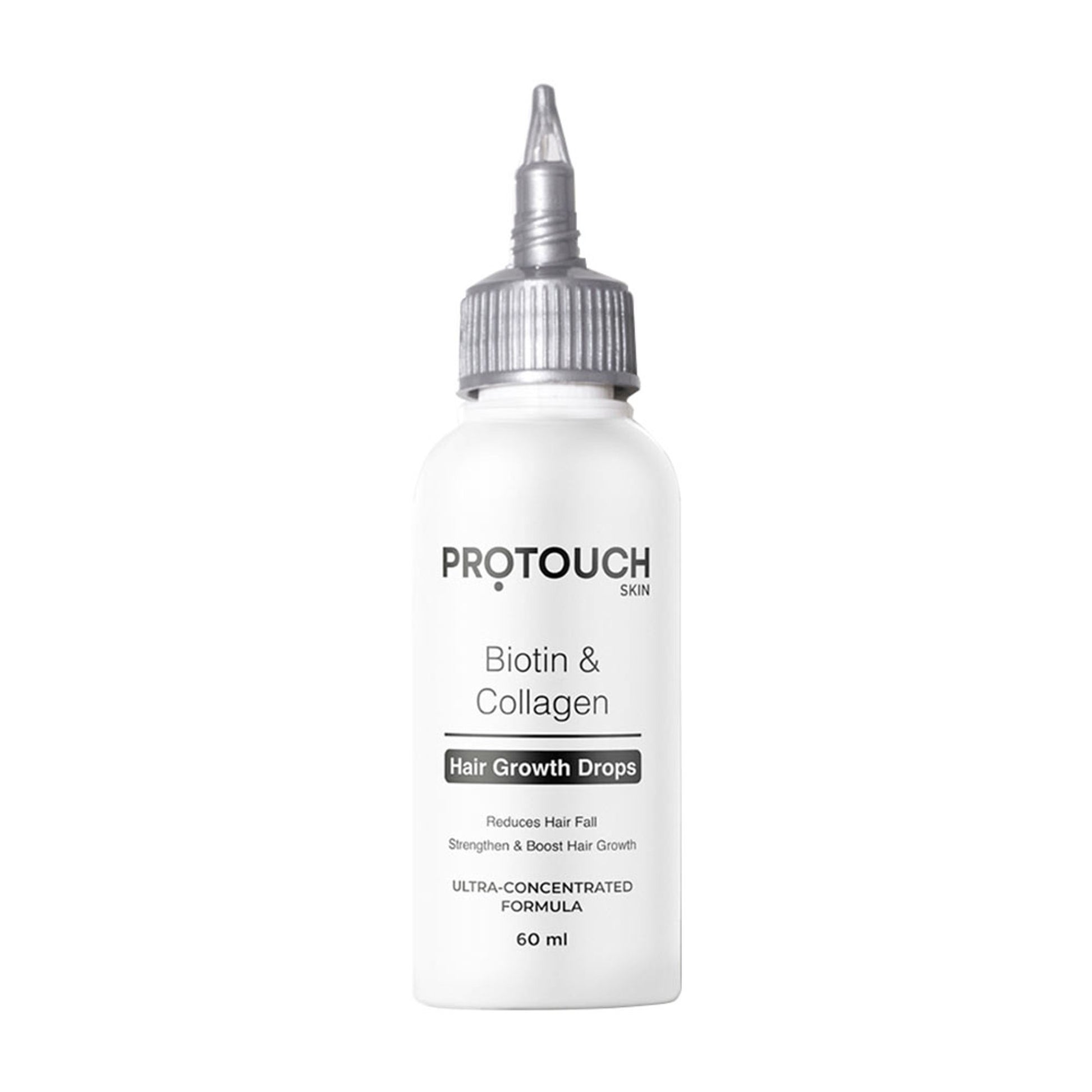 PROTOUCH Hair Growth Serum with Redensyl, Anagain Ultra Concentrated