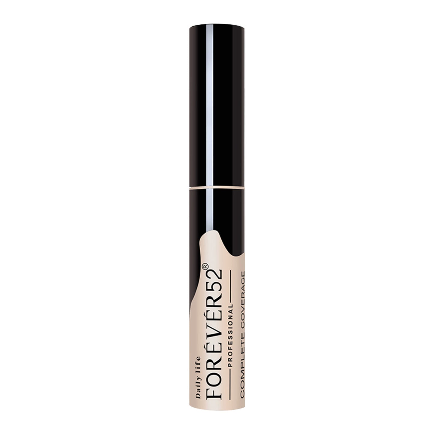 Daily Life Forever52 Complete Coverage Concealer - Milkshake
