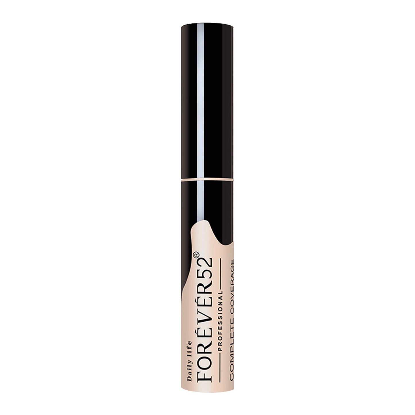 Daily Life Forever52 Complete Coverage Concealer - Swiss Coffee