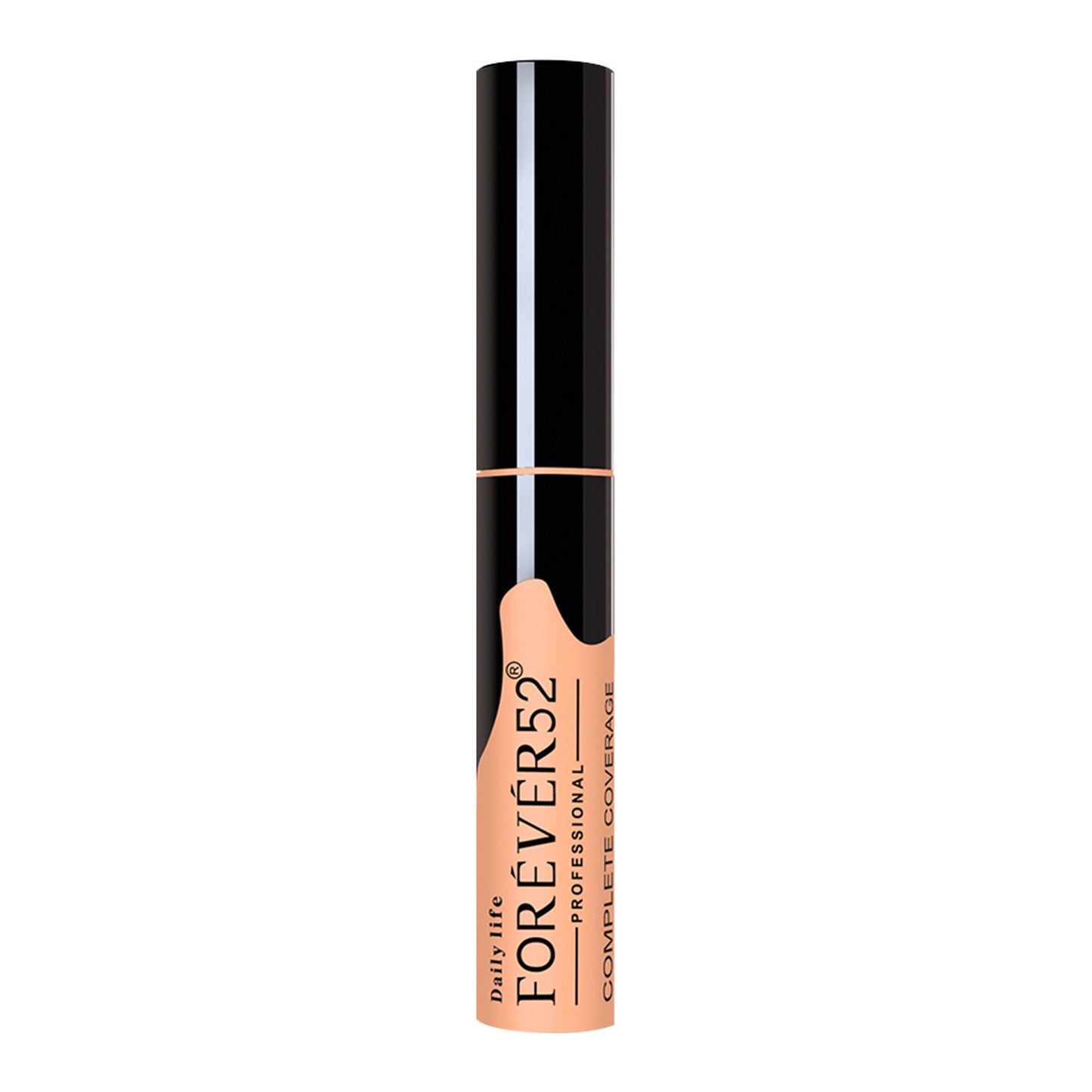 Daily Life Forever52 Complete Coverage Concealer - Espresso