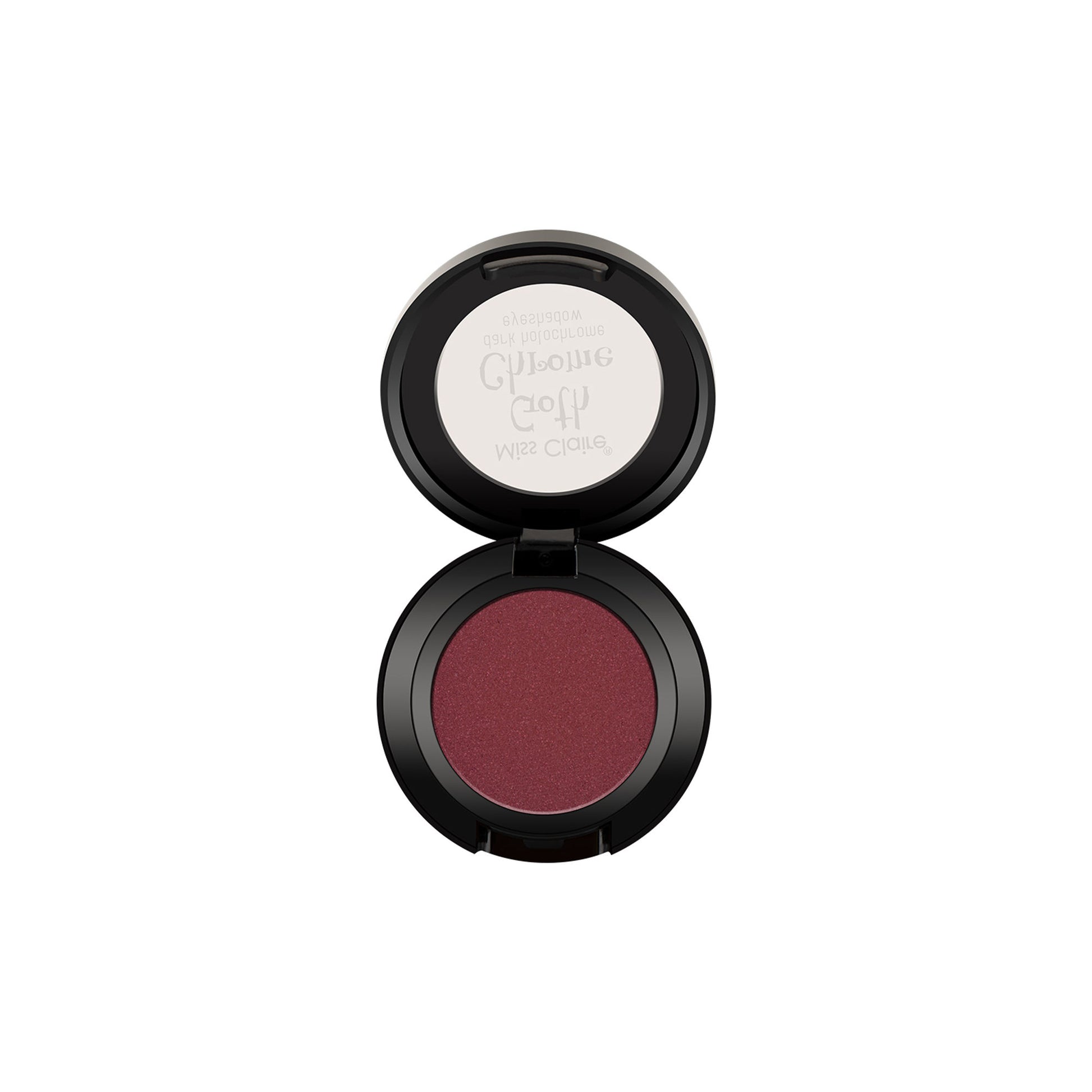 Miss Claire Goth Chrome Eyeshadow - 10A