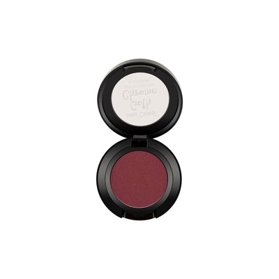 Miss Claire Goth Chrome Eyeshadow - 10A