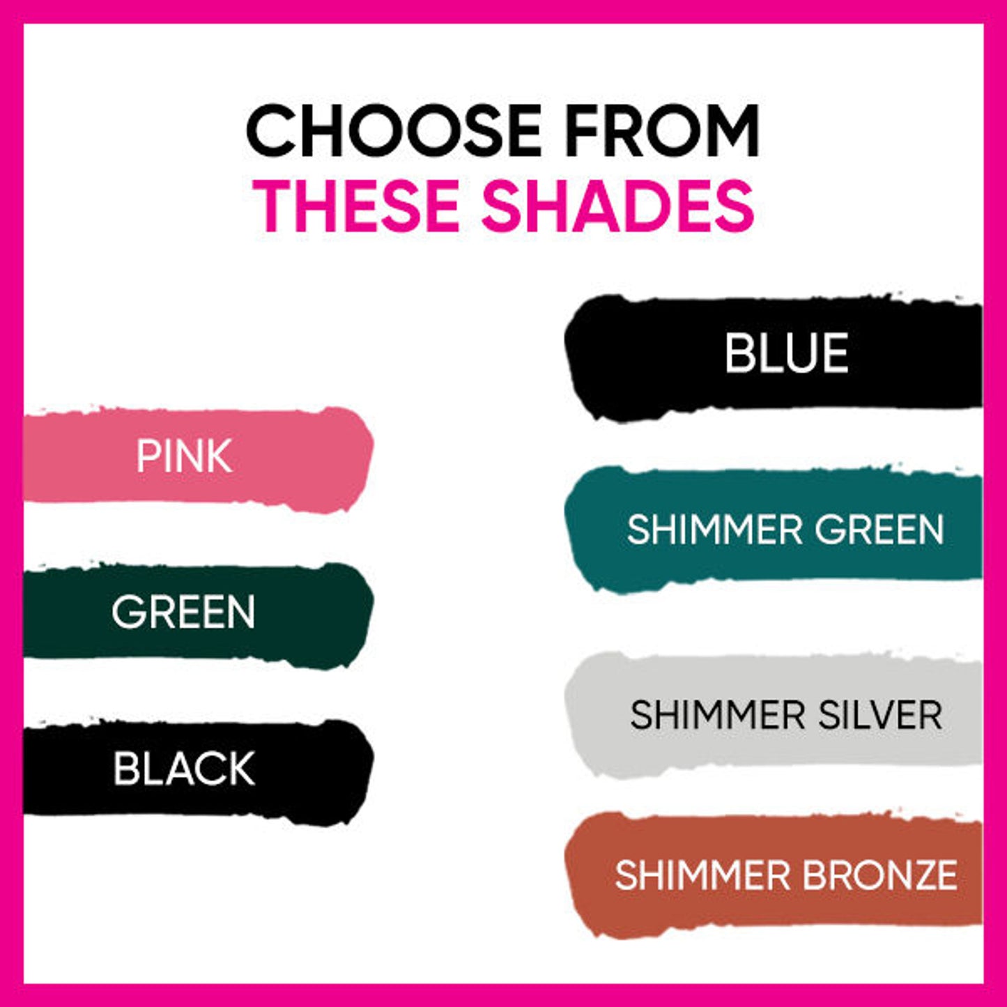 Recode Liquid Matte Eyeliner - Black
