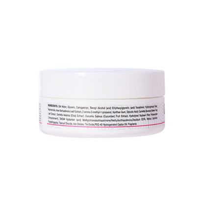 Recode Hydrogel Under Eye Patches