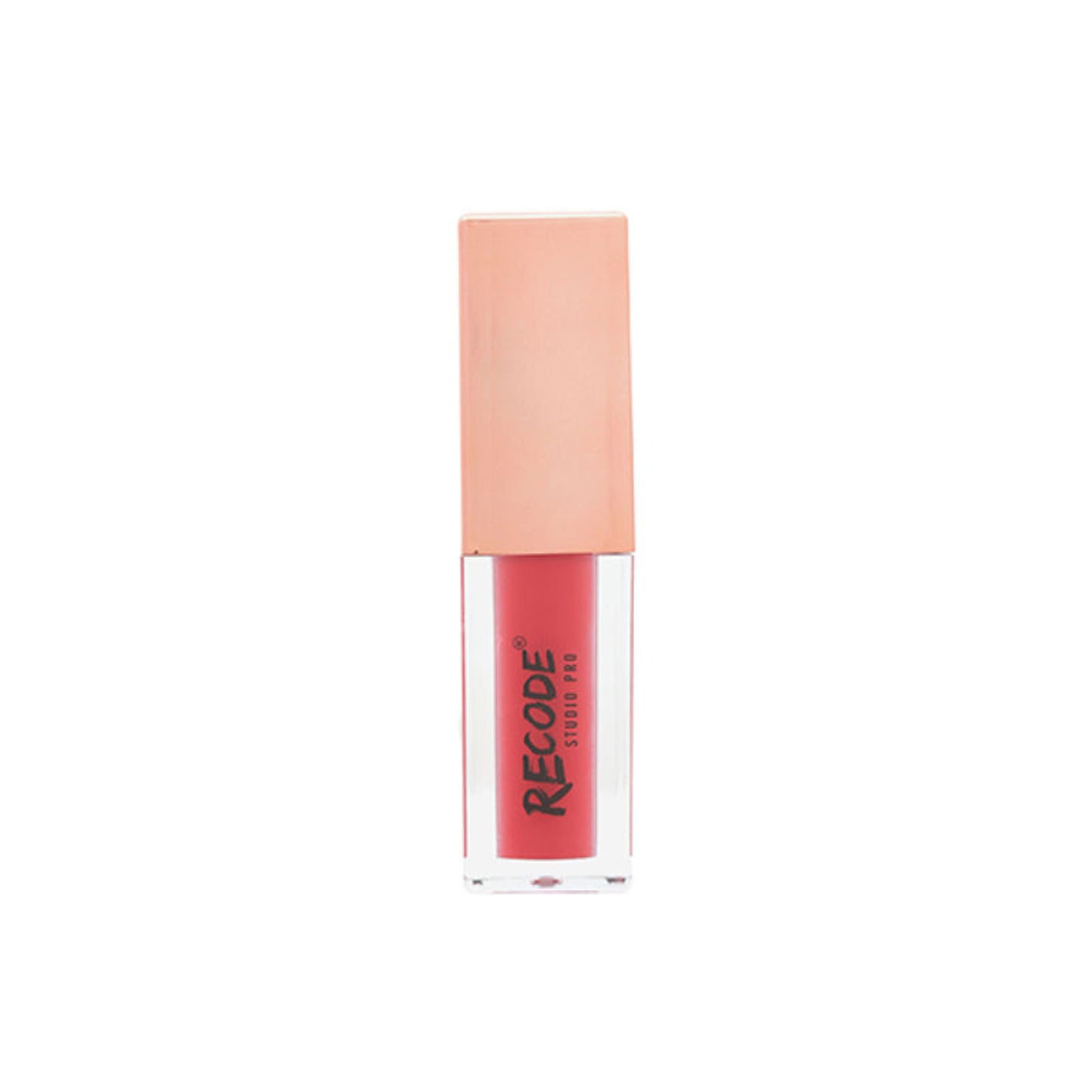 Recode Hydrating Matte Liquid Lipstick - 17 Sawan