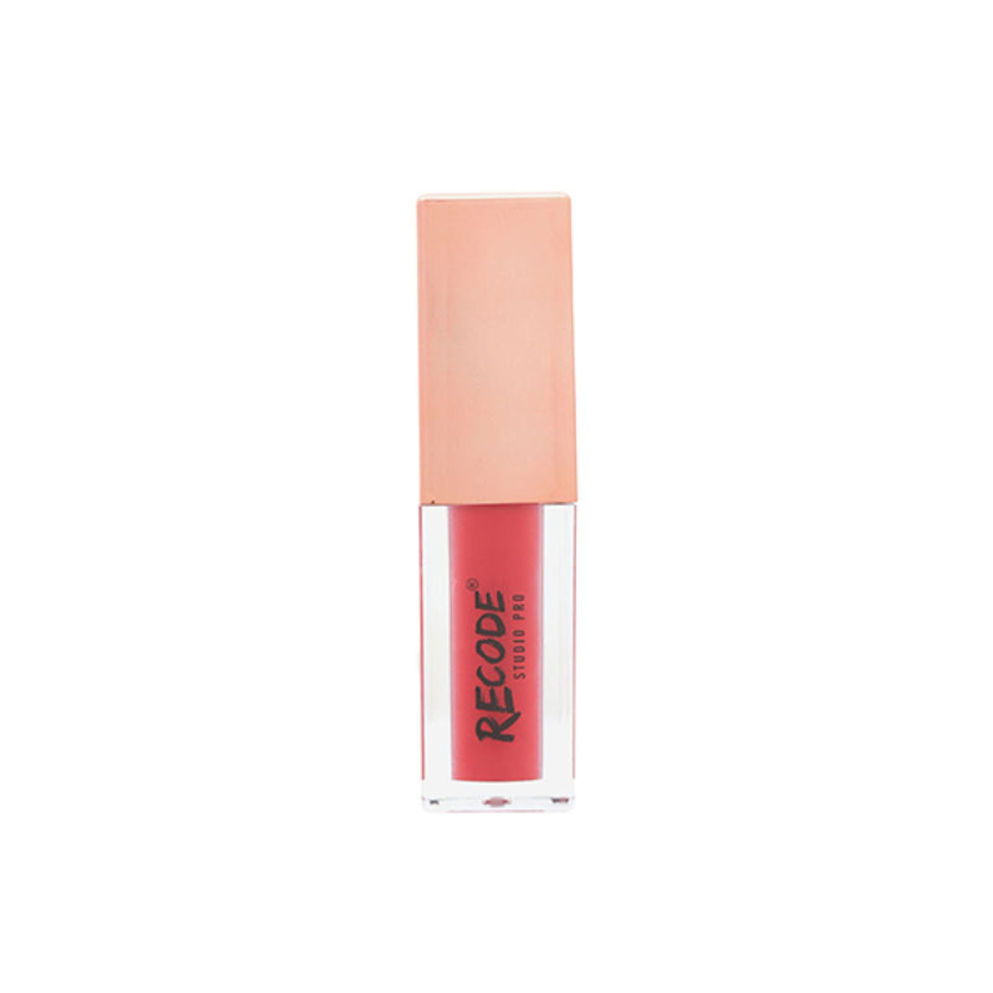 Recode Hydrating Matte Liquid Lipstick - 17 Sawan