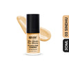 Recode HD Luminous Matte Foundation - 03 Sindhu