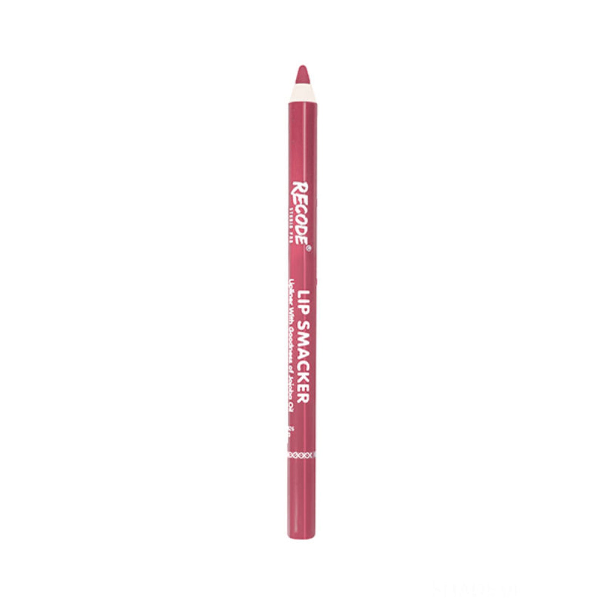 Recode Lip Liner Smacker - 1