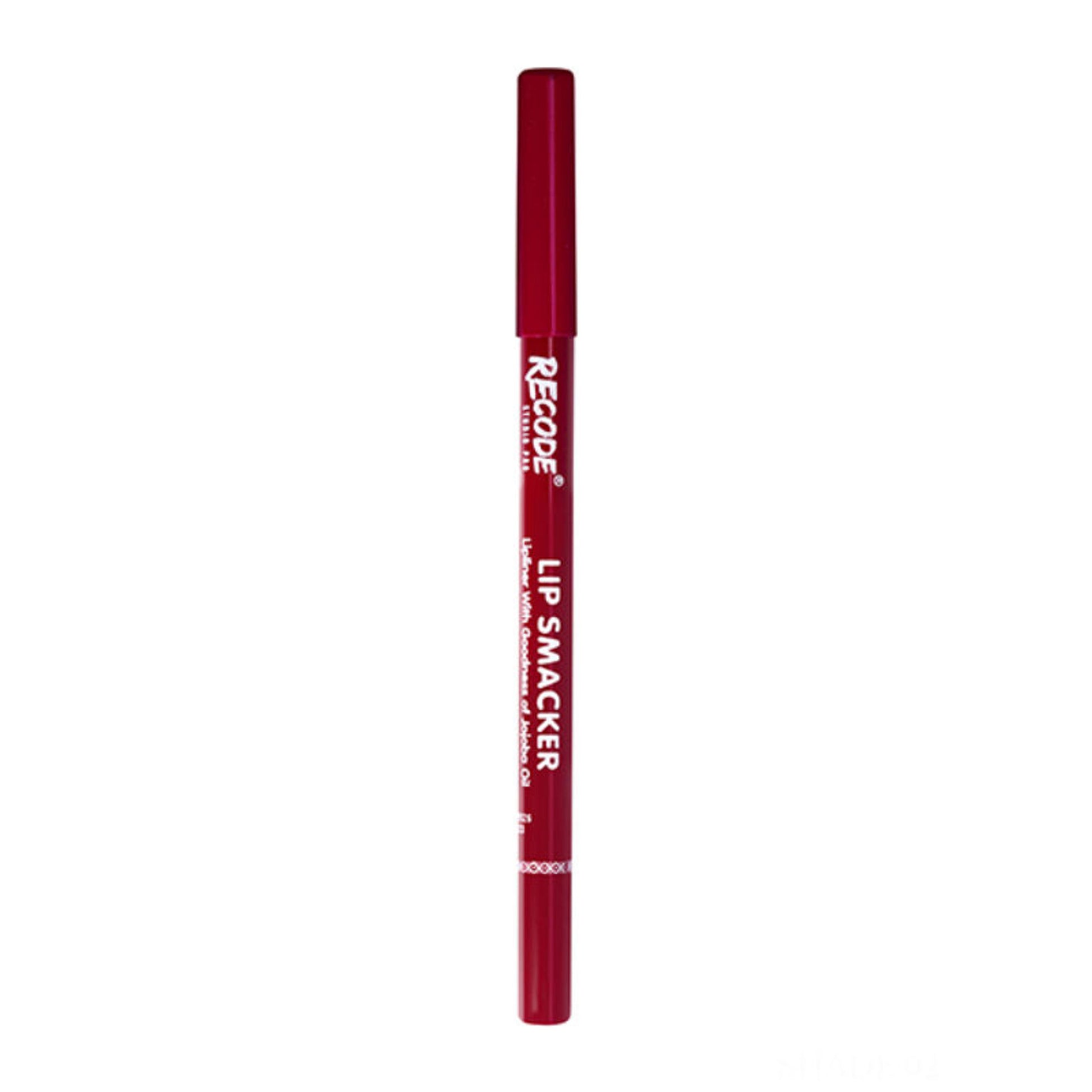 Recode Lip Liner Smacker - 2