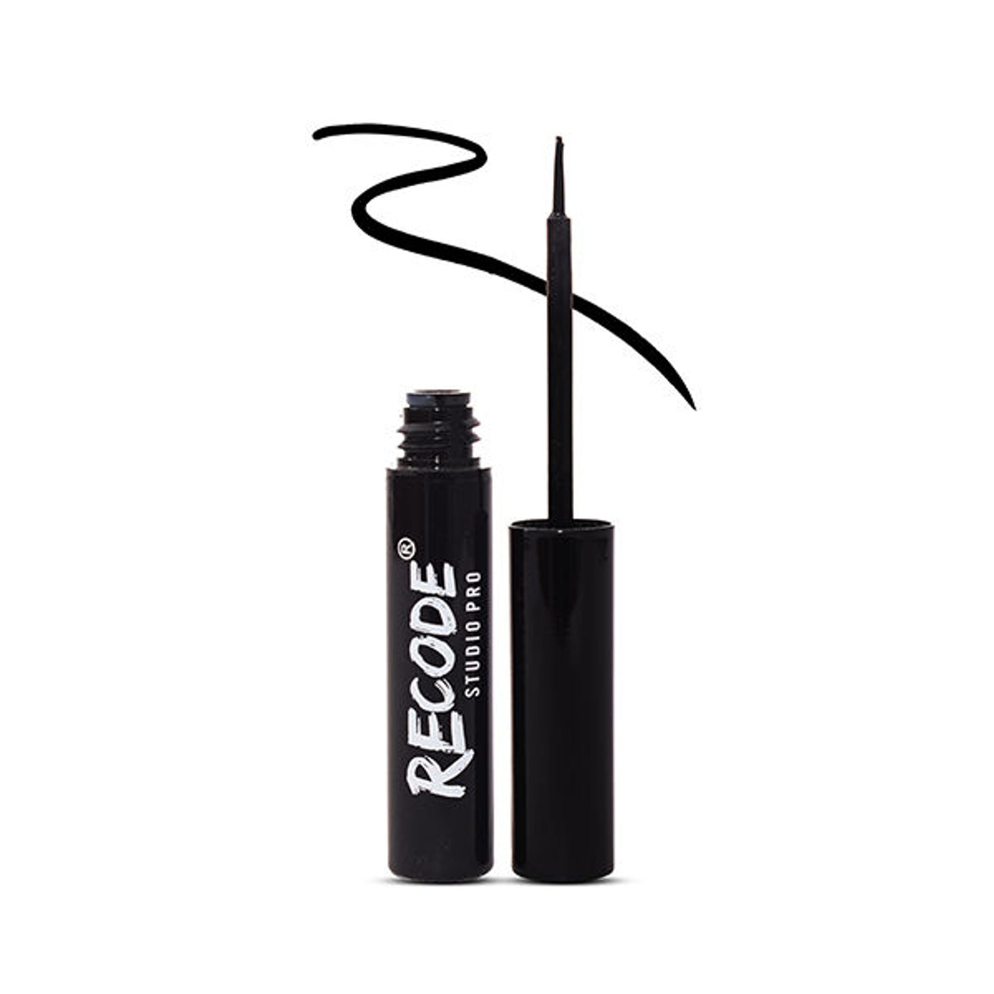 Recode Glossy Black Picture Perfect Eyeliner