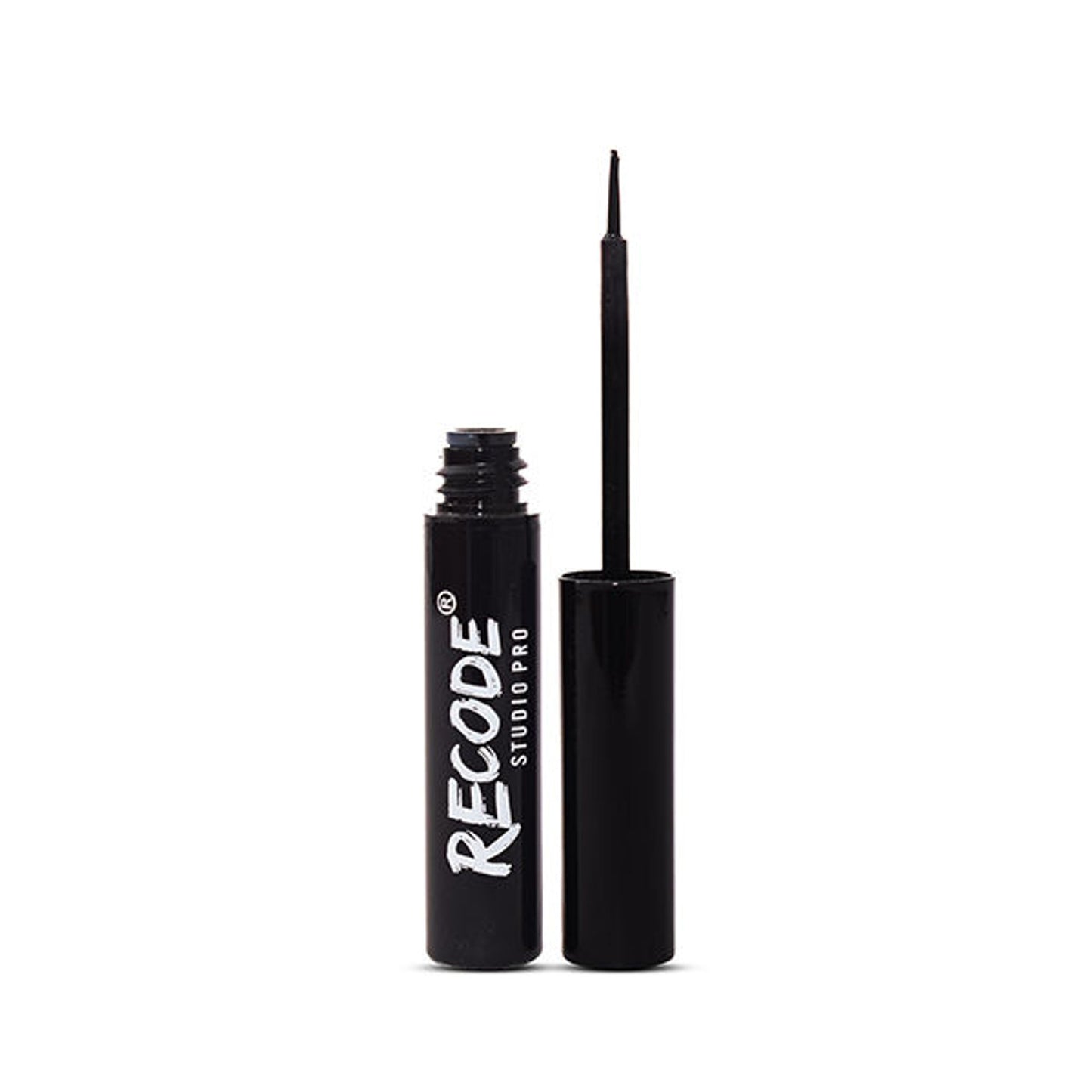 Recode Glossy Black Picture Perfect Eyeliner