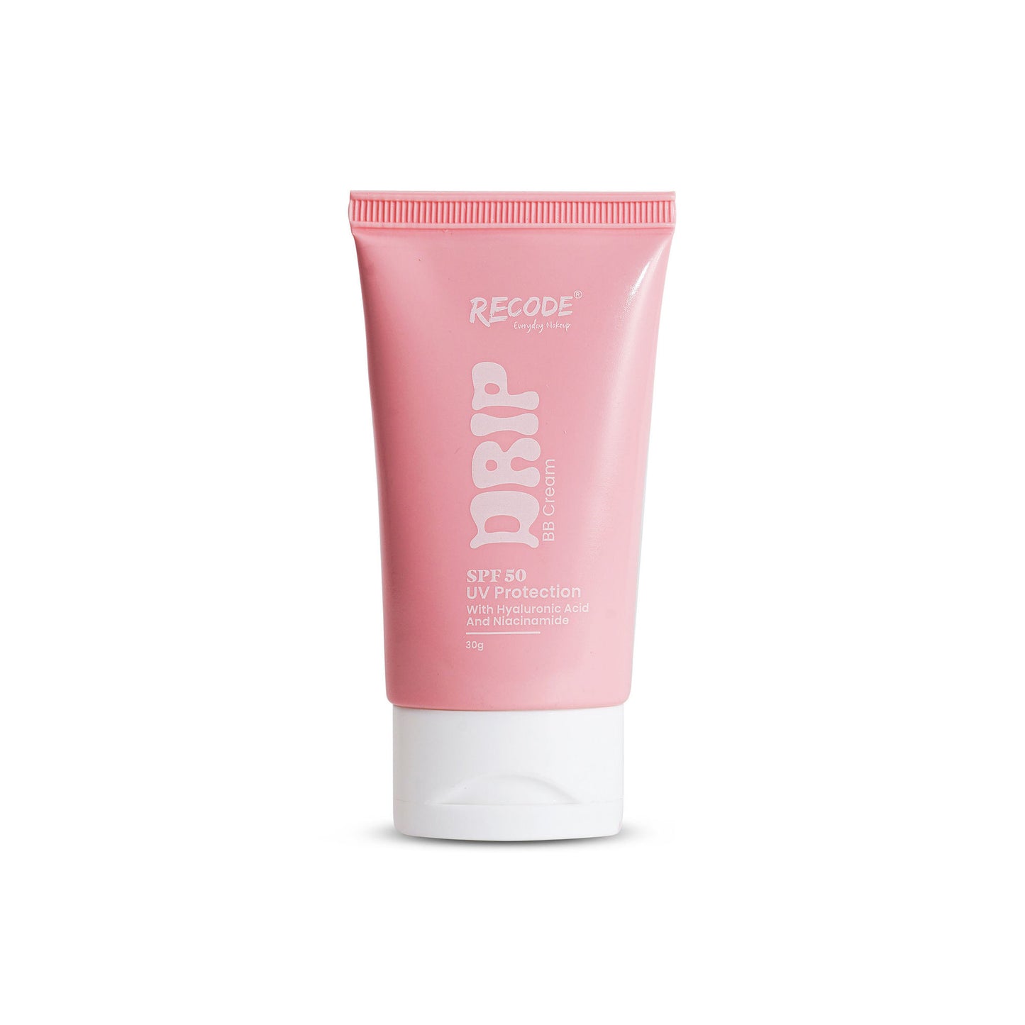 Recode SPF 50 Everyday Makeup Drip BB Cream - 02 Medium