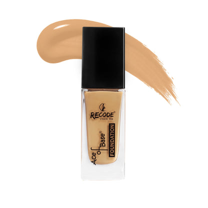Recode Ace Of Base Foundation - 11 Poona
