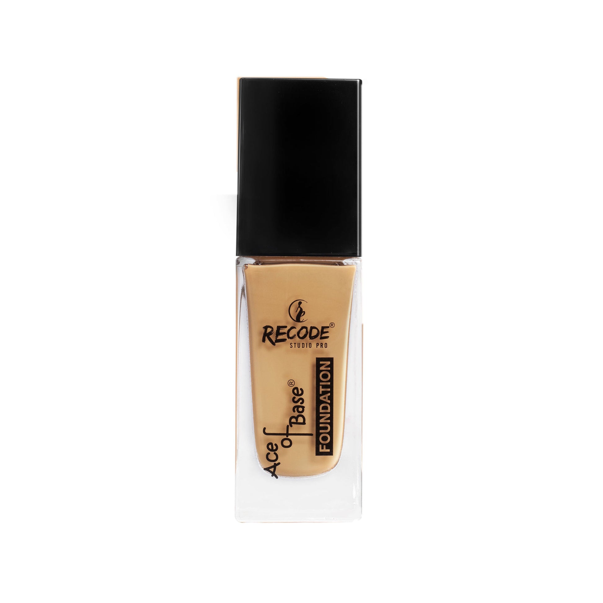 Recode Ace Of Base Foundation - 11 Poona