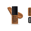 Recode HD Luminous Matte Foundation - 07 Indoi