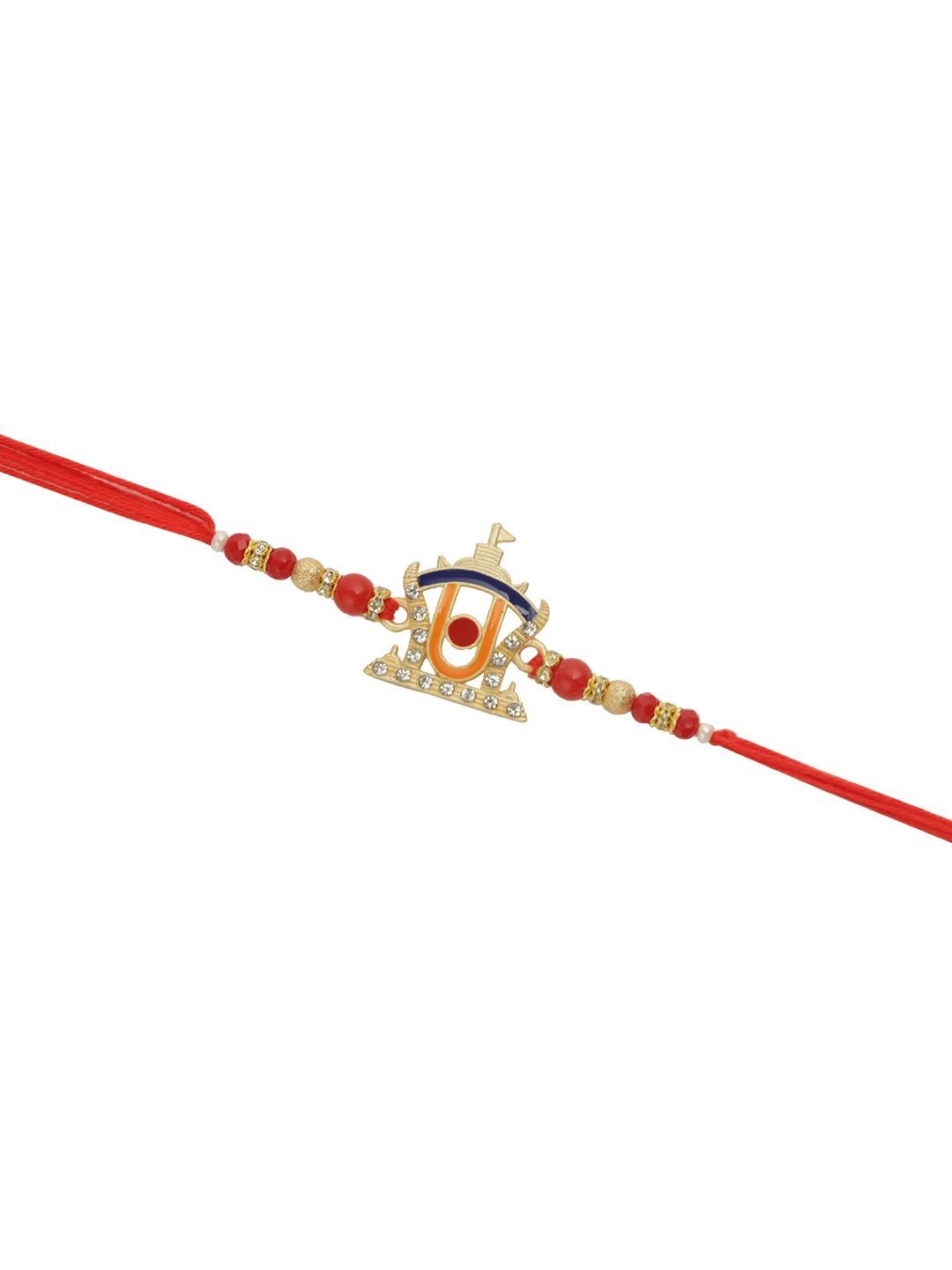 Anouk Thread Rakhi