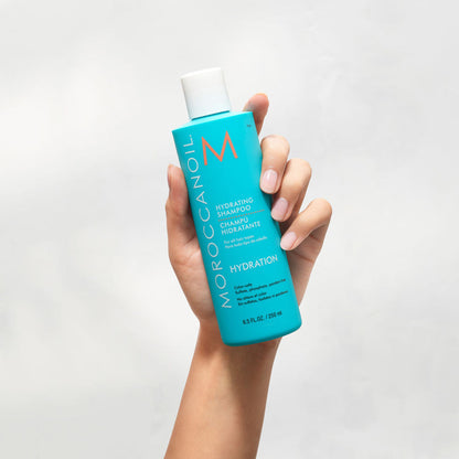 Moroccanoil Travel Hydrating Shampoo