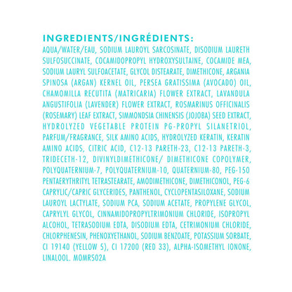 Moroccanoil Travel Moisture Repair Shampoo