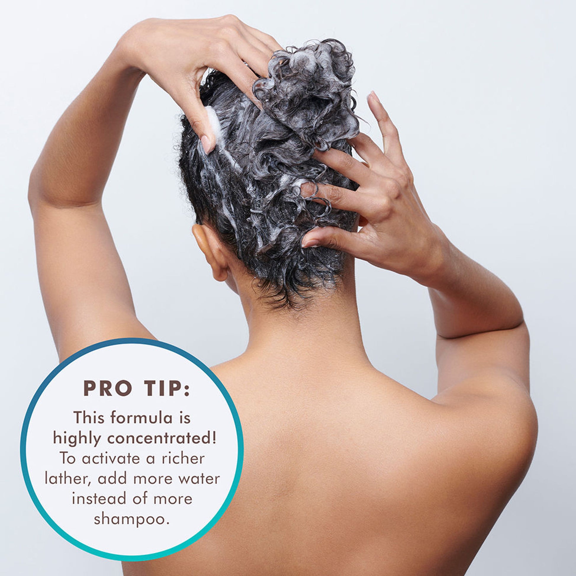 Moroccanoil Travel Moisture Repair Shampoo