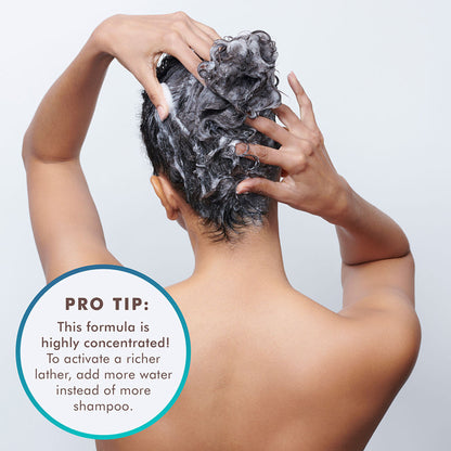 Moroccanoil Travel Moisture Repair Shampoo