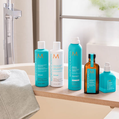 Moroccanoil Travel Moisture Repair Shampoo