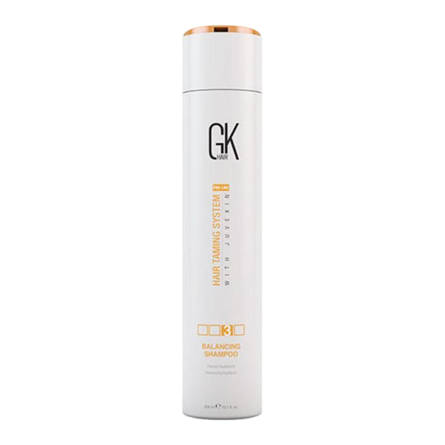 GK Hair Balancing Shampoo