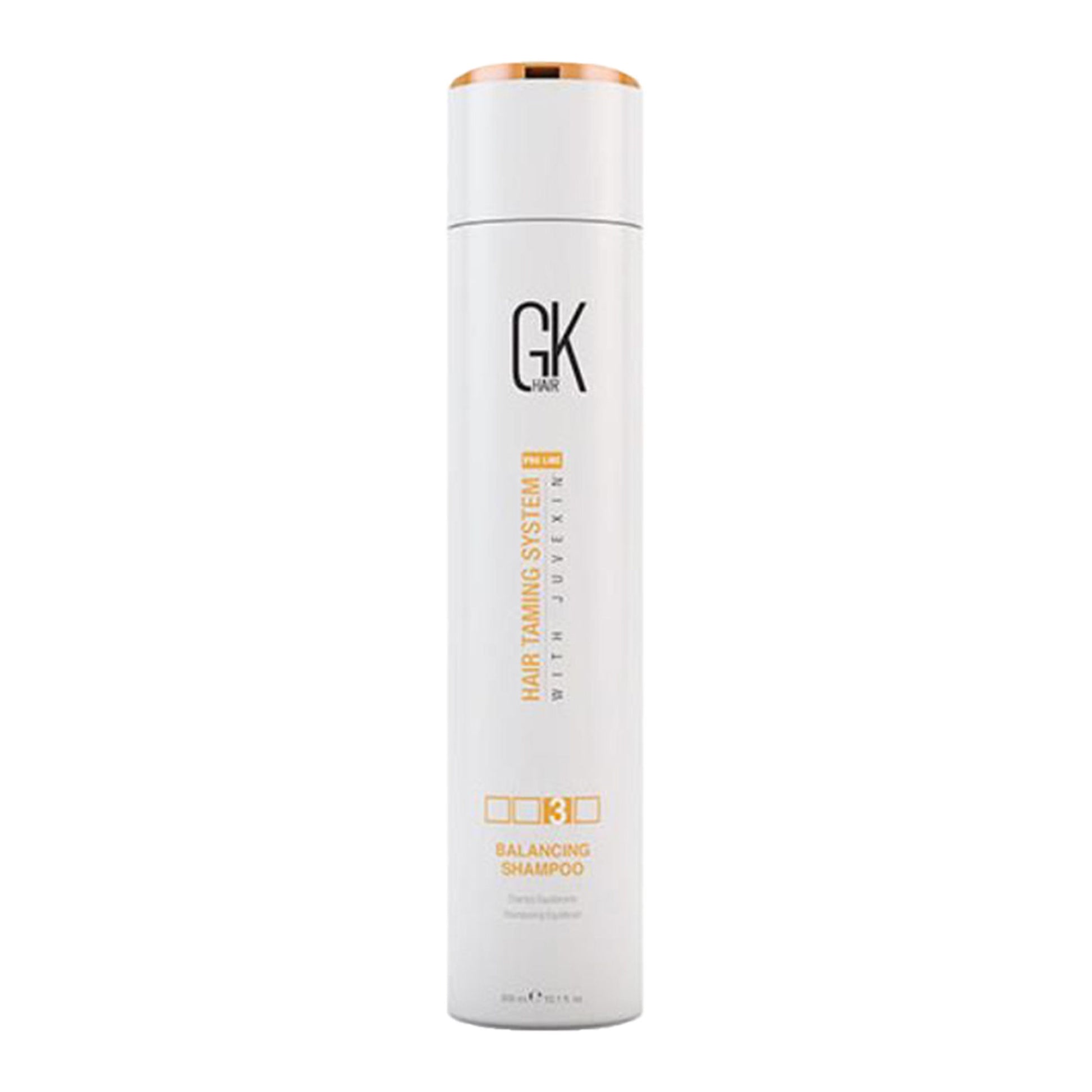 GK Hair Balancing Shampoo