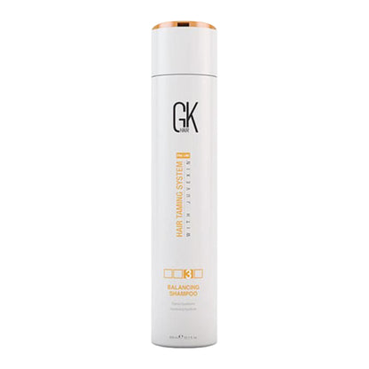 GK Hair Balancing Shampoo