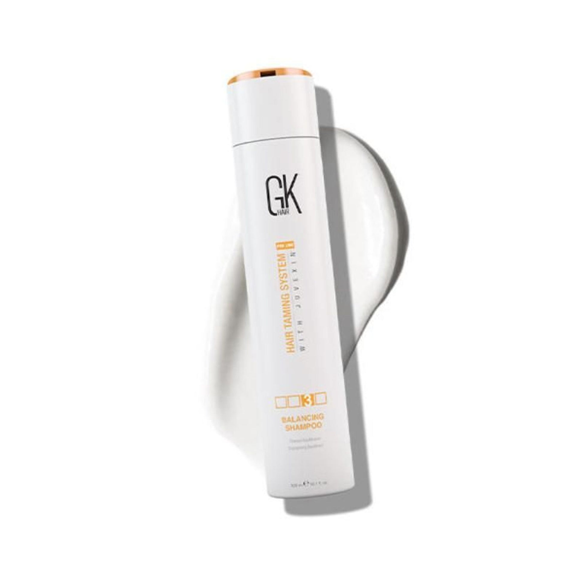 GK Hair Balancing Shampoo