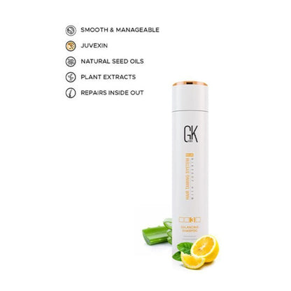 GK Hair Balancing Shampoo