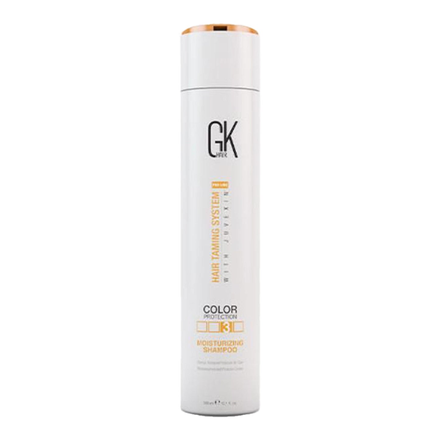 GK Hair Moisturizing Shampoo