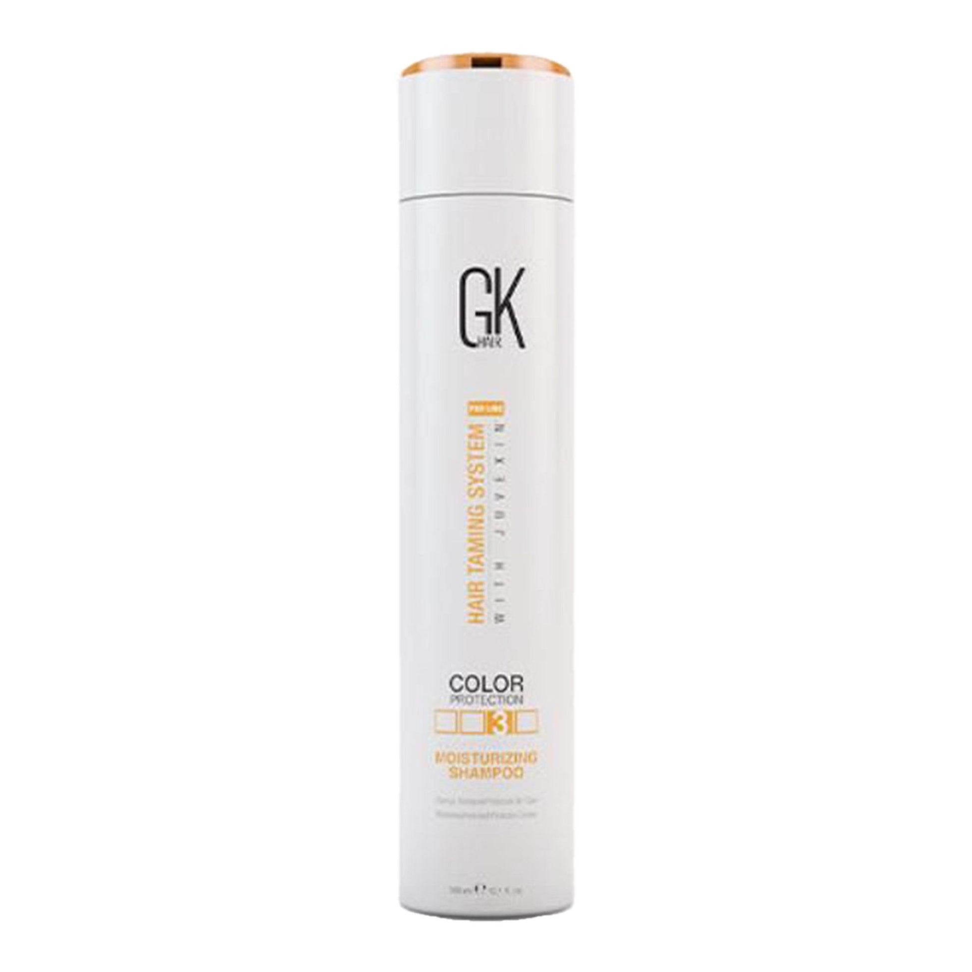 GK Hair Moisturizing Shampoo