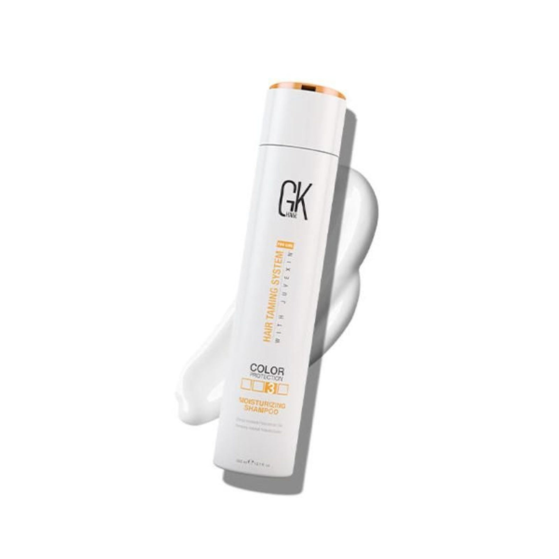 GK Hair Moisturizing Shampoo