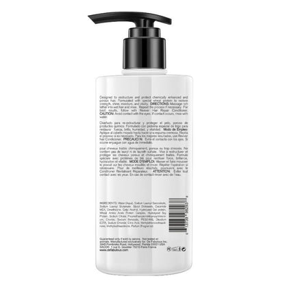 De Fabulous Reviver Hair Repair Shampoo