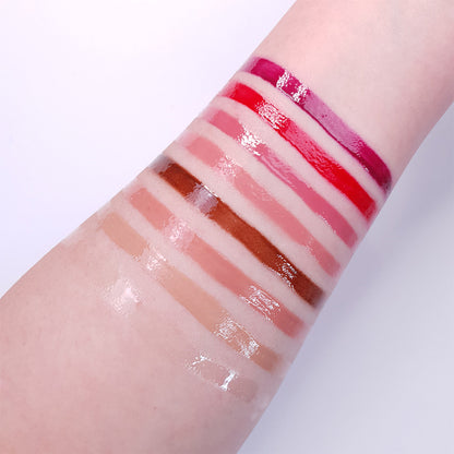 Makeup Revolution Relove Baby Gloss - Cream