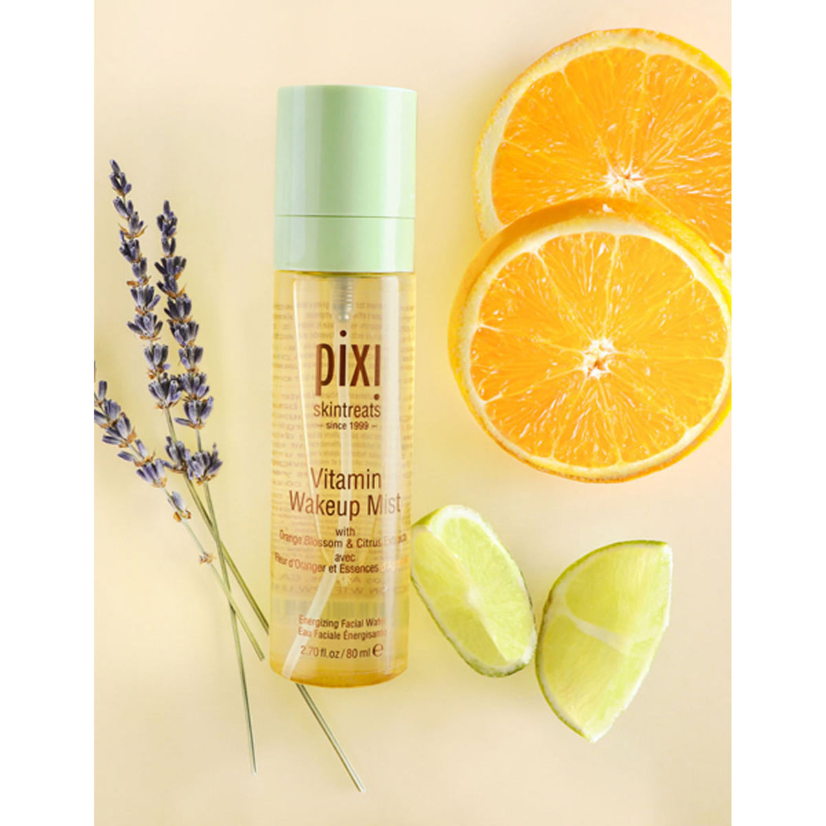 PIXI Vitamin Wakeup Mist