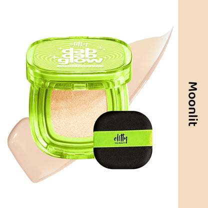 Elitty Cushion Foundation - Moonlit