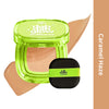 Elitty Cushion Foundation - Caramel Haze