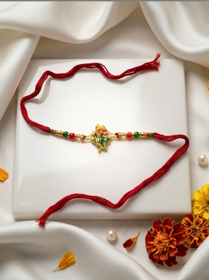 Anouk Thread Rakhi