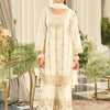 Dhiyona IE Women Ethnic Motifs Embroidered Mirror Work Kurta with Palazzos & Dupatta