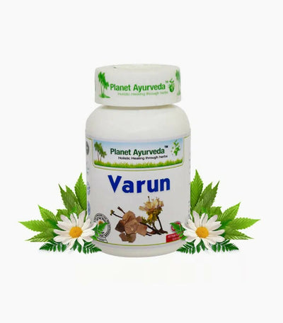 Planet Ayurveda Varun Capsules