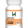 H&C Herbal Gokhru Tablets