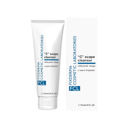 FCL C Scape Face Cleanser - Indyancart