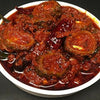 konaseema Kakarakaya (Bitter Gourd) Pickle