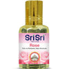 Sri Sri Tattva Aroma Rose Roll on Perfume