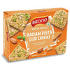 Bikano Badam Pista Gur Chikki