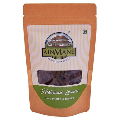 Ainmane Fine Quality Graded Kapok Buds (Marati Moggu)