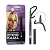 Sugar Cosmetics Kohl of Honour Intense Kajal Upto 12 hrs, Long Lasting, Smudge Proof & Waterproof Kajal - 01 Black Out